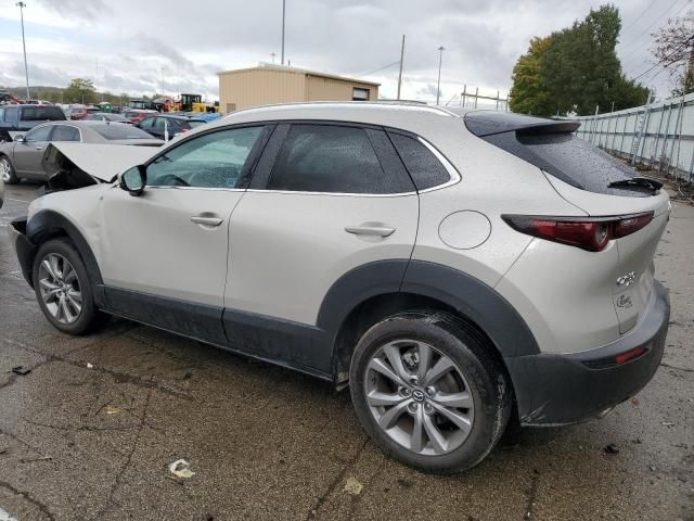 2023 Mazda CX-30 Preferred