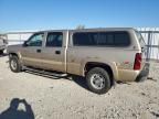 2005 Chevrolet Silverado K1500 Heavy Duty