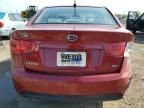 2010 KIA Forte EX