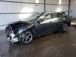 2019 Chevrolet Malibu RS en venta en Brighton, CO