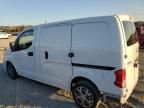 2020 Nissan NV200 2.5S