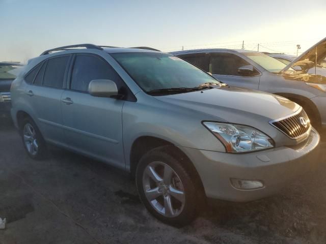 2006 Lexus RX 330