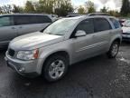 2008 Pontiac Torrent