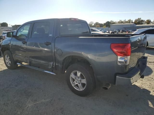 2007 Toyota Tundra Crewmax SR5