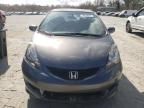 2011 Honda FIT Sport