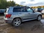 2014 Mercedes-Benz GLK 350 4matic