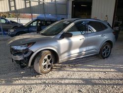 Ford Escape st salvage cars for sale: 2023 Ford Escape ST Line