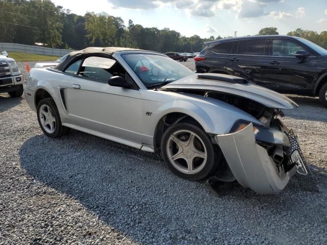 2000 Ford Mustang GT