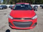 2017 Chevrolet Spark LS