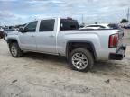 2016 GMC Sierra K1500 SLT