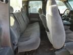 2007 GMC New Sierra C1500 Classic