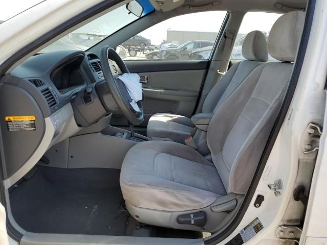 2008 KIA Spectra EX