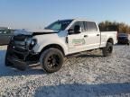 2019 Ford F250 Super Duty