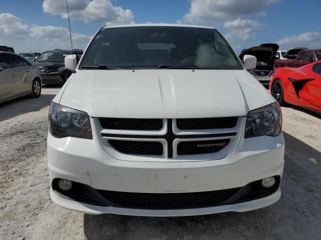 2016 Dodge Grand Caravan R/T