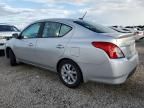 2017 Nissan Versa S