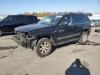 2008 Jeep Grand Cherokee Limited