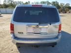 2011 Honda Pilot EX