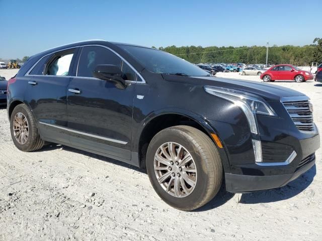 2019 Cadillac XT5