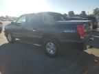 2004 Chevrolet Avalanche K1500