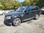 2011 Land Rover Range Rover Sport LUX