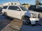 2017 GMC Yukon XL C1500 SLT