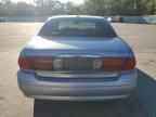 2005 Buick Lesabre Custom