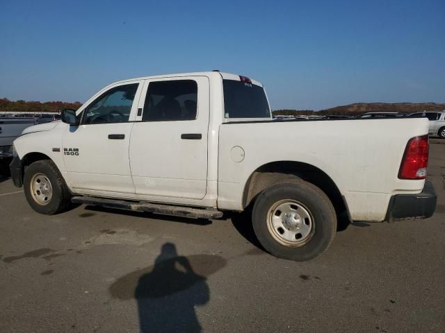 2013 Dodge RAM 1500 ST