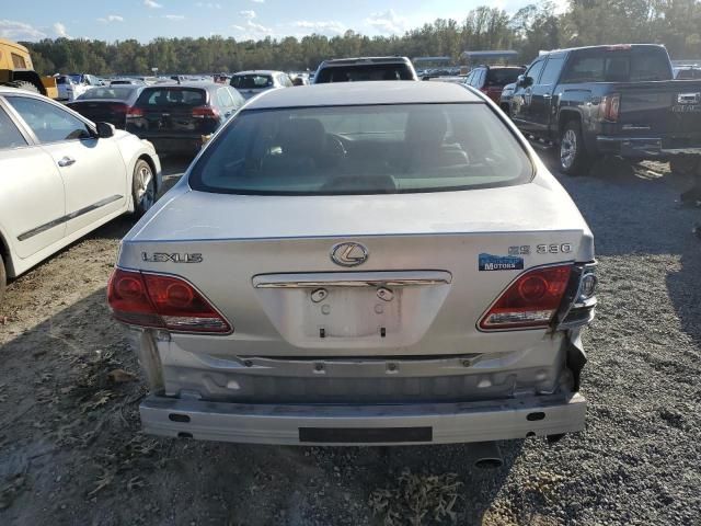 2006 Lexus ES 330