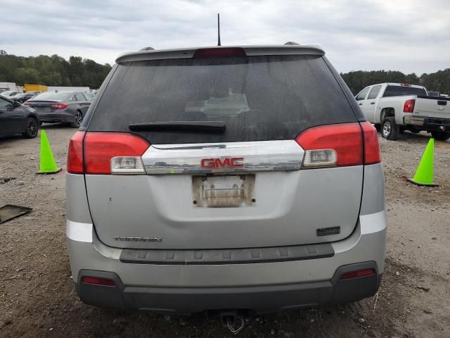 2013 GMC Terrain SLT