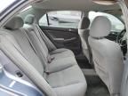 2007 Honda Accord LX