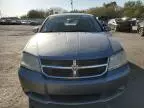 2009 Dodge Avenger SXT