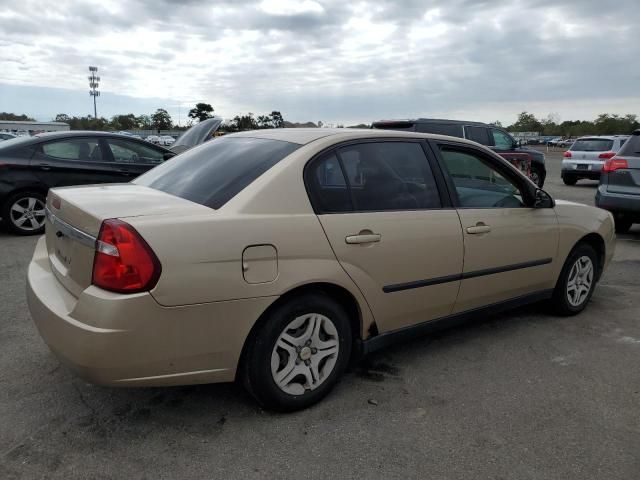 2004 Chevrolet Malibu