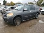 2010 Nissan Armada SE