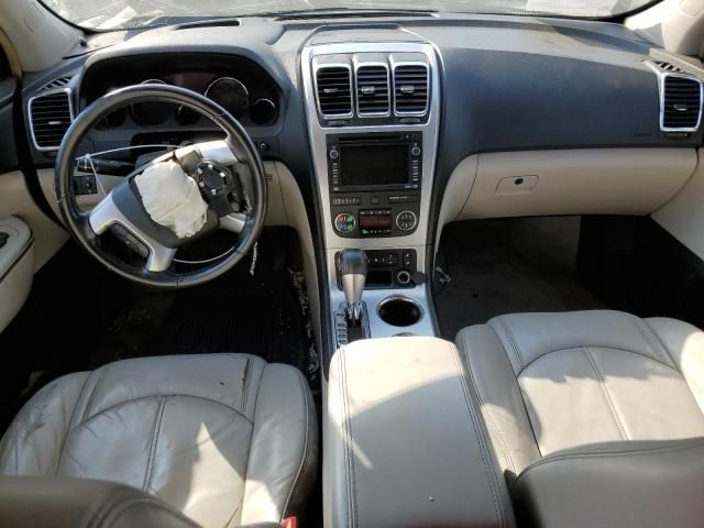 2008 GMC Acadia SLT-2