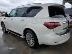 2015 Infiniti QX80