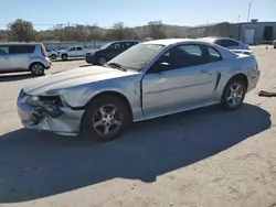 Ford Vehiculos salvage en venta: 2003 Ford Mustang