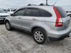 2009 Honda CR-V EXL