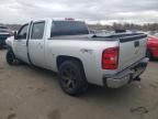 2013 Chevrolet Silverado K1500 LTZ