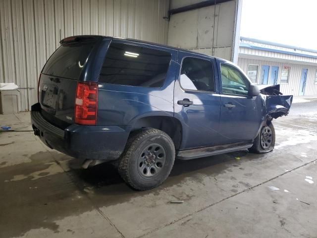 2007 Chevrolet Tahoe K1500