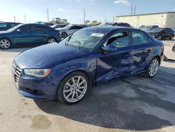 Audi a3 Premium Vehiculos salvage en venta: 2016 Audi A3 Premium