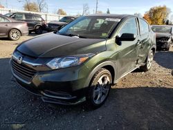 Run And Drives Cars for sale at auction: 2017 Honda HR-V LX