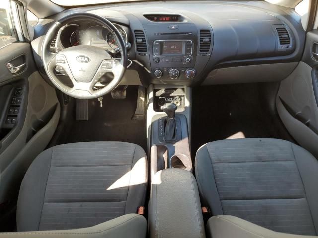 2014 KIA Forte EX