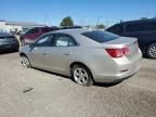 2016 Chevrolet Malibu Limited LT