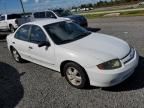 2003 Chevrolet Cavalier LS