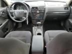 2009 Ford Fusion SEL