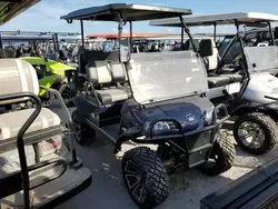 Hdkp Vehiculos salvage en venta: 2024 Hdkp Golf Cart