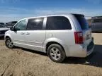 2008 Dodge Grand Caravan SXT