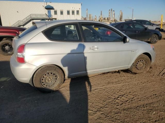 2010 Hyundai Accent SE