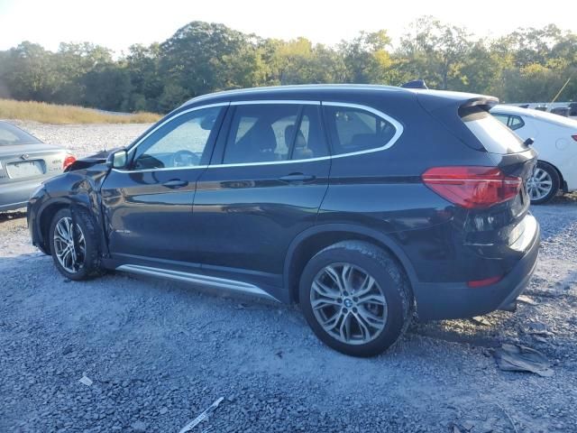 2017 BMW X1 XDRIVE28I