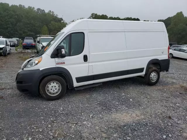 2021 Dodge RAM Promaster 2500 2500 High